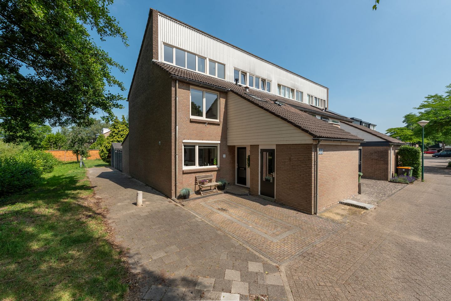 Foto 49 van Fazantenkamp 106