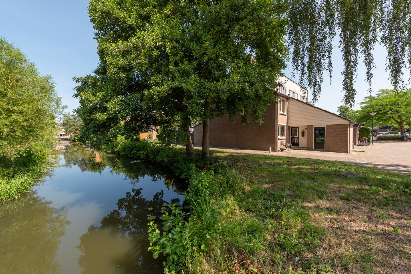 Foto 50 van Fazantenkamp 106