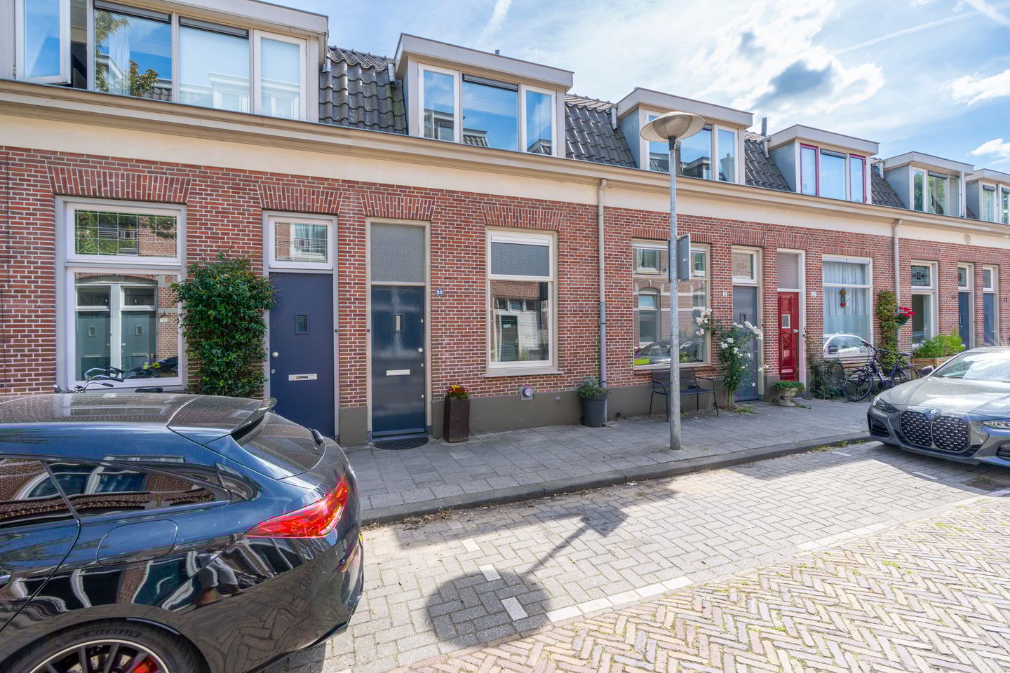 Foto 1 van Dirkje Mariastraat 20