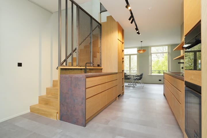 Photo 2 of Stationsweg 53-B