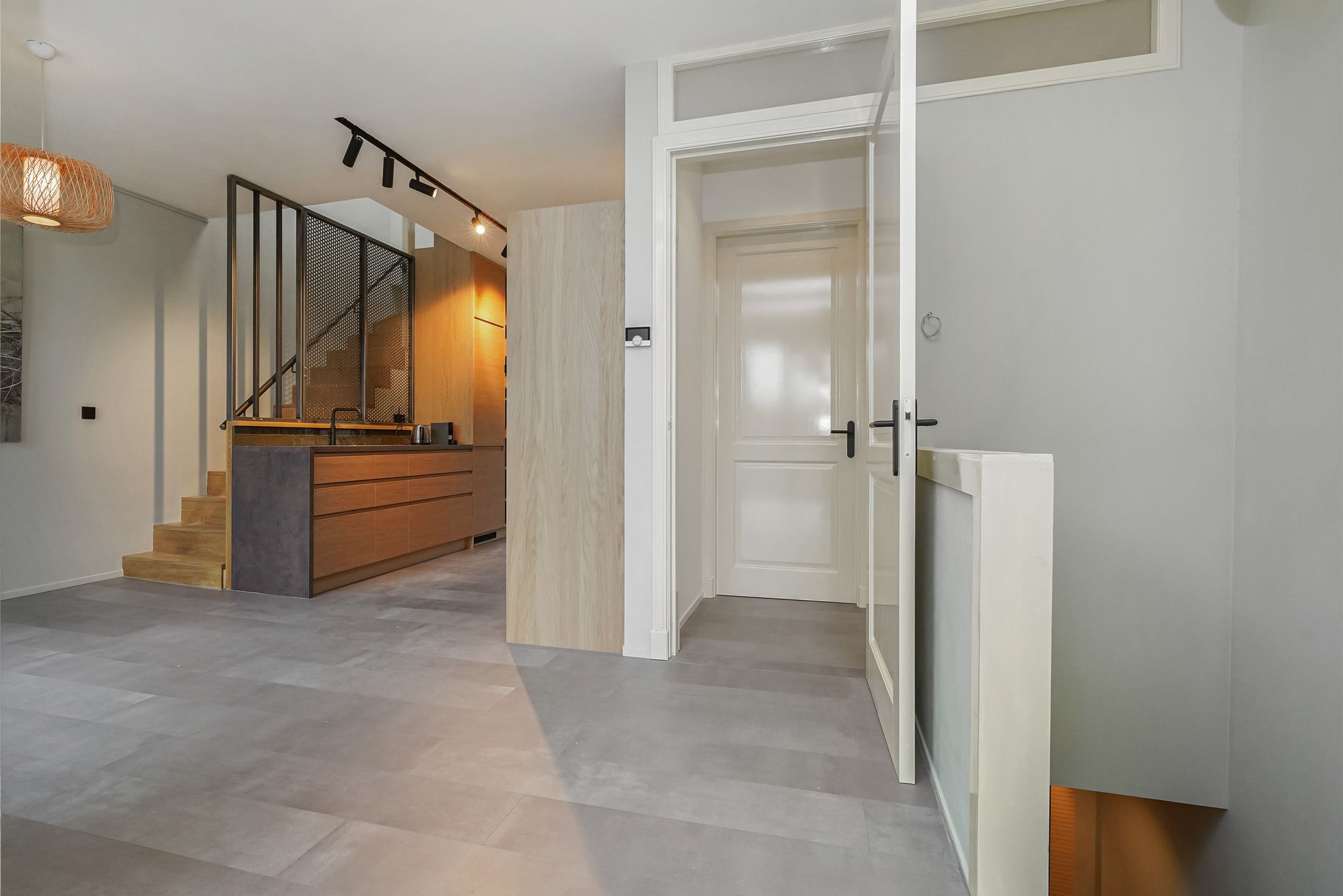 Foto 6 van Stationsweg 53-B