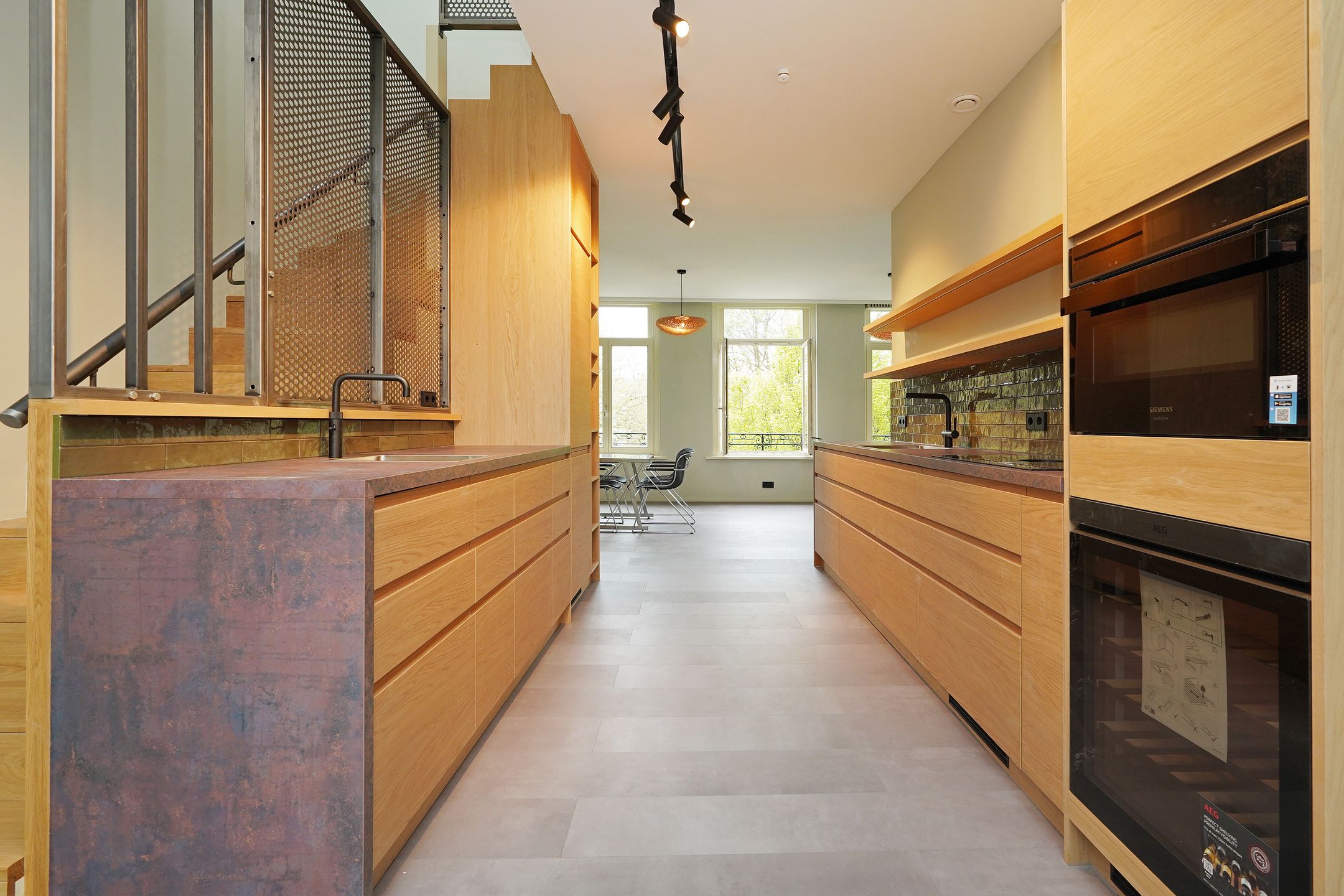 Foto 12 van Stationsweg 53-B