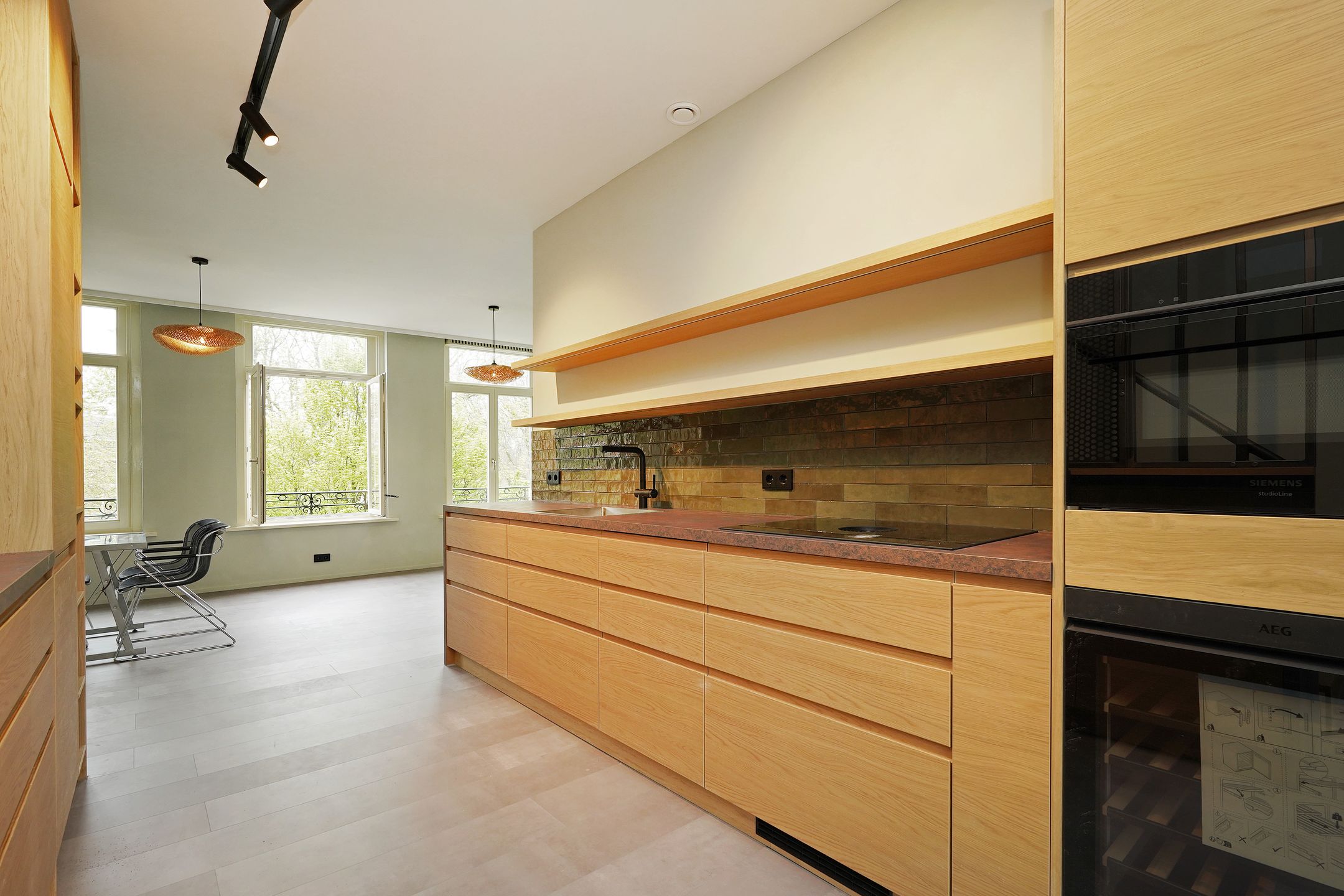 Foto 15 van Stationsweg 53-B