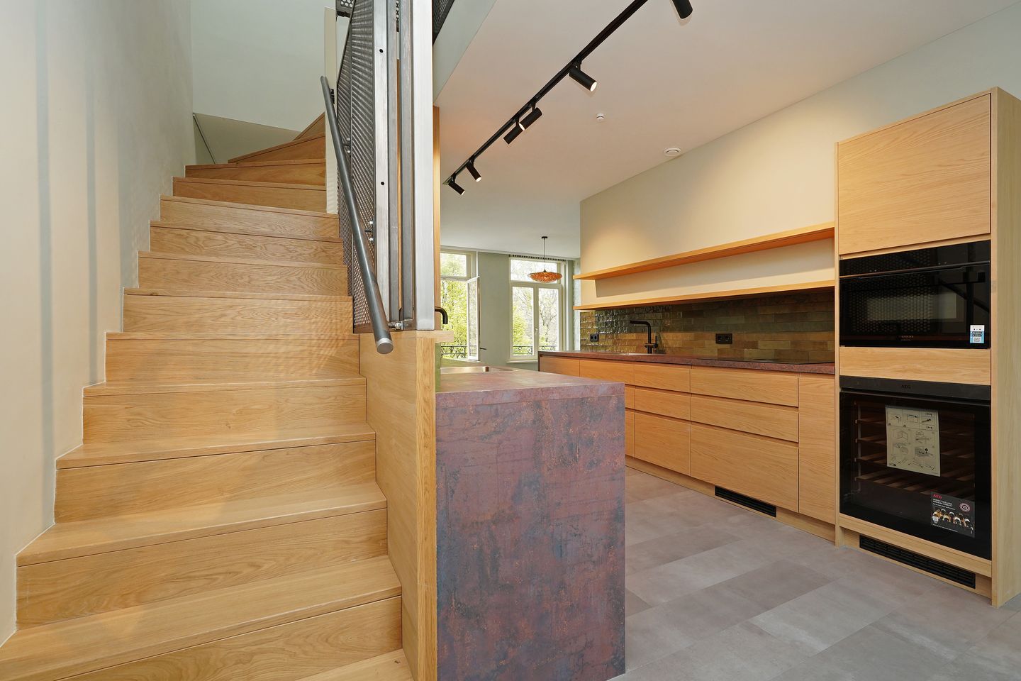 Foto 14 van Stationsweg 53-B