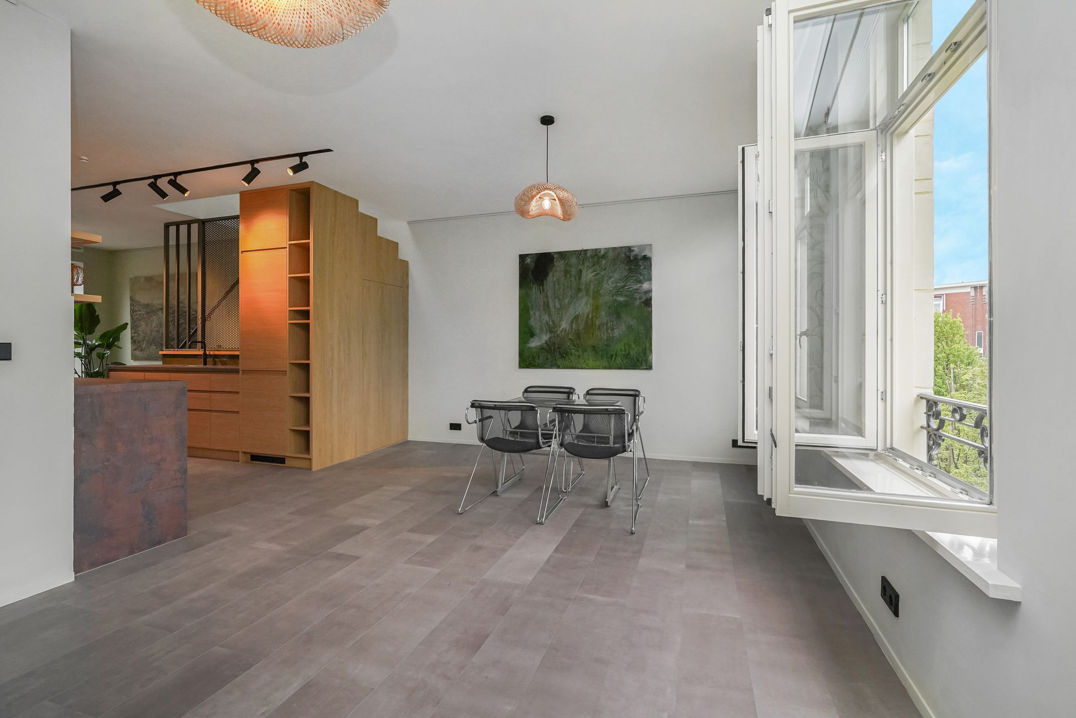 Foto 21 van Stationsweg 53-B