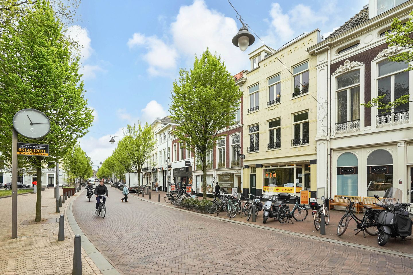 Foto 49 van Stationsweg 53-B