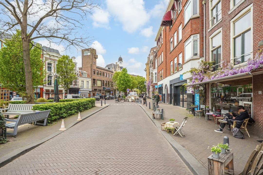 Foto 53 van Stationsweg 53-B