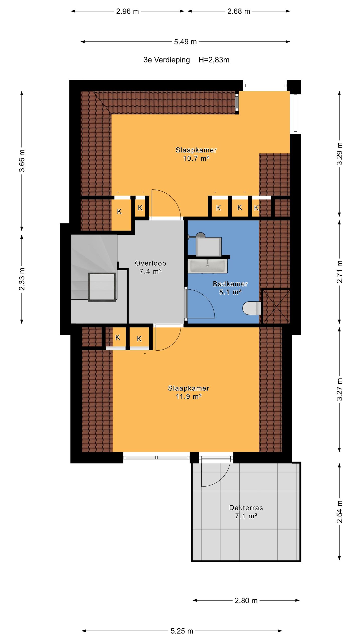 Foto 59 van Stationsweg 53-B