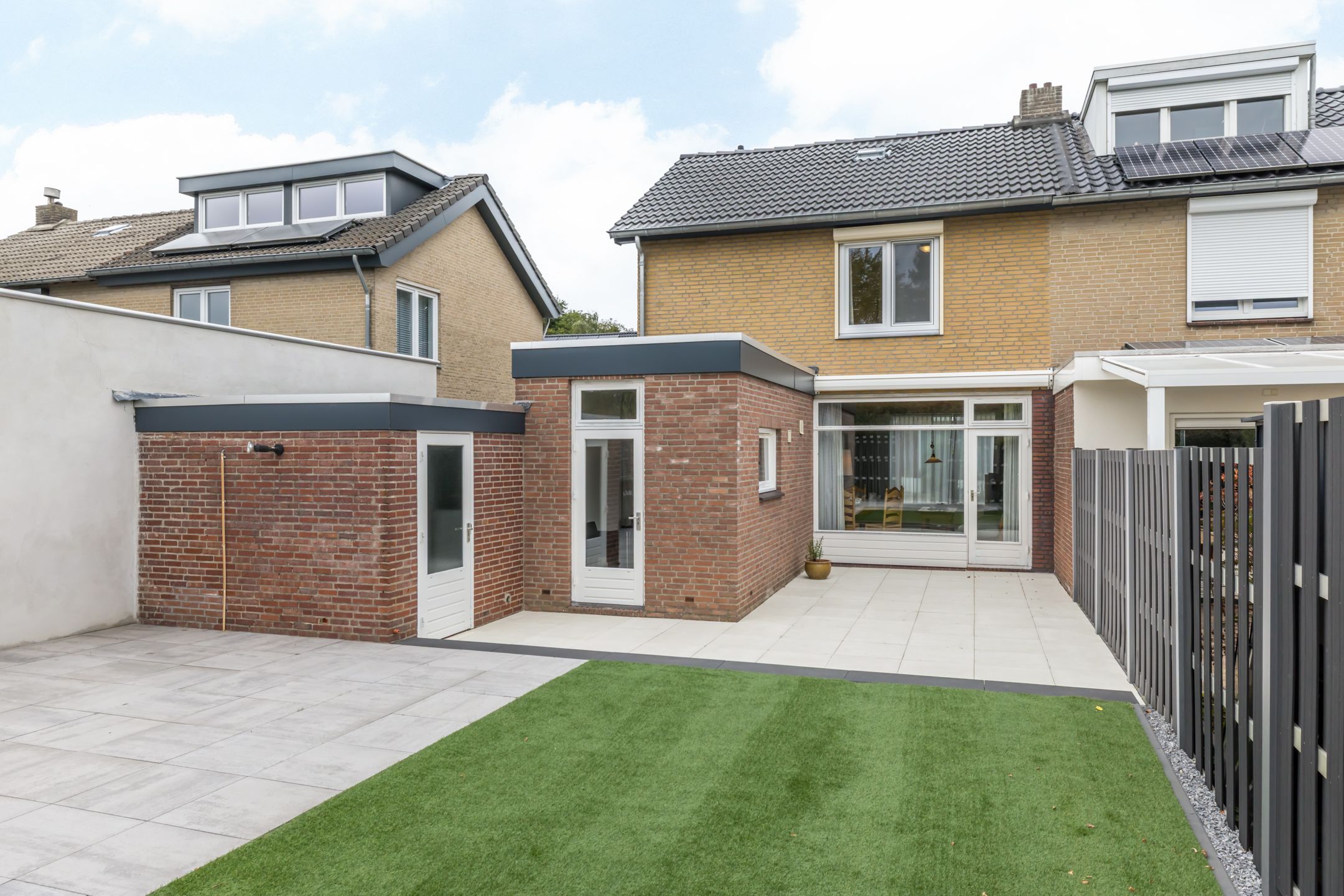 Foto 3 van In den Daal 18