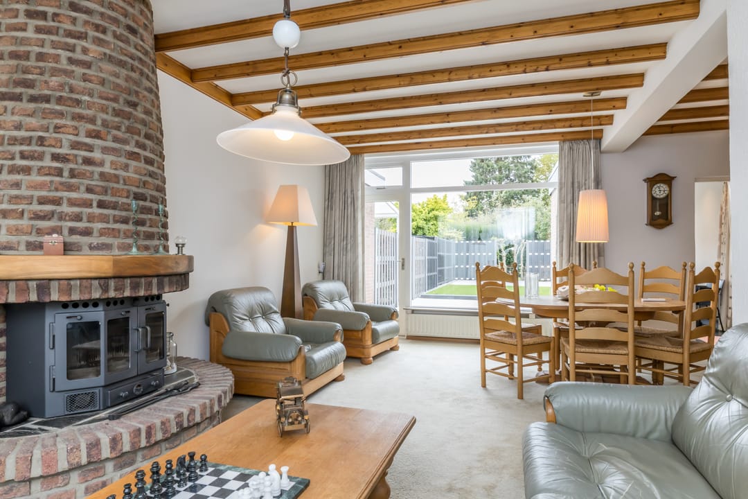 Foto 7 van In den Daal 18