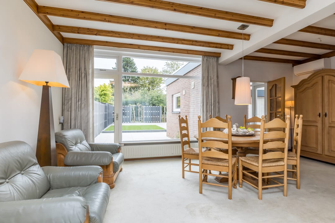 Foto 8 van In den Daal 18