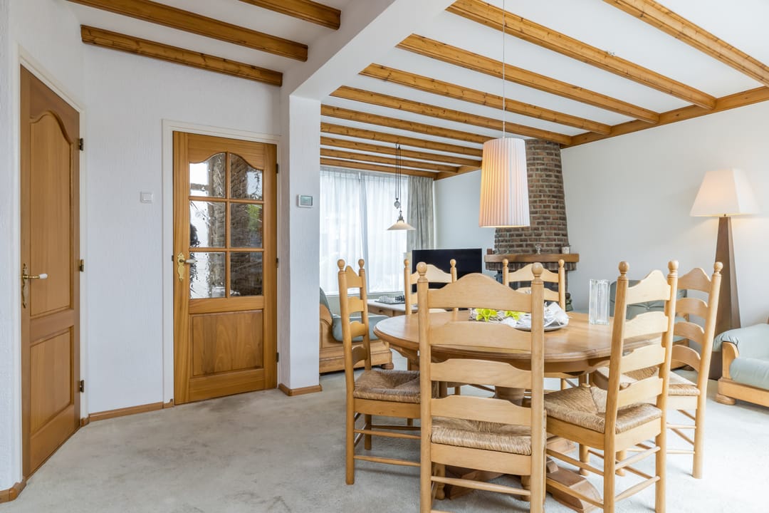 Foto 11 van In den Daal 18