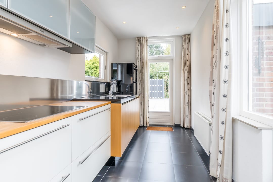 Foto 13 van In den Daal 18