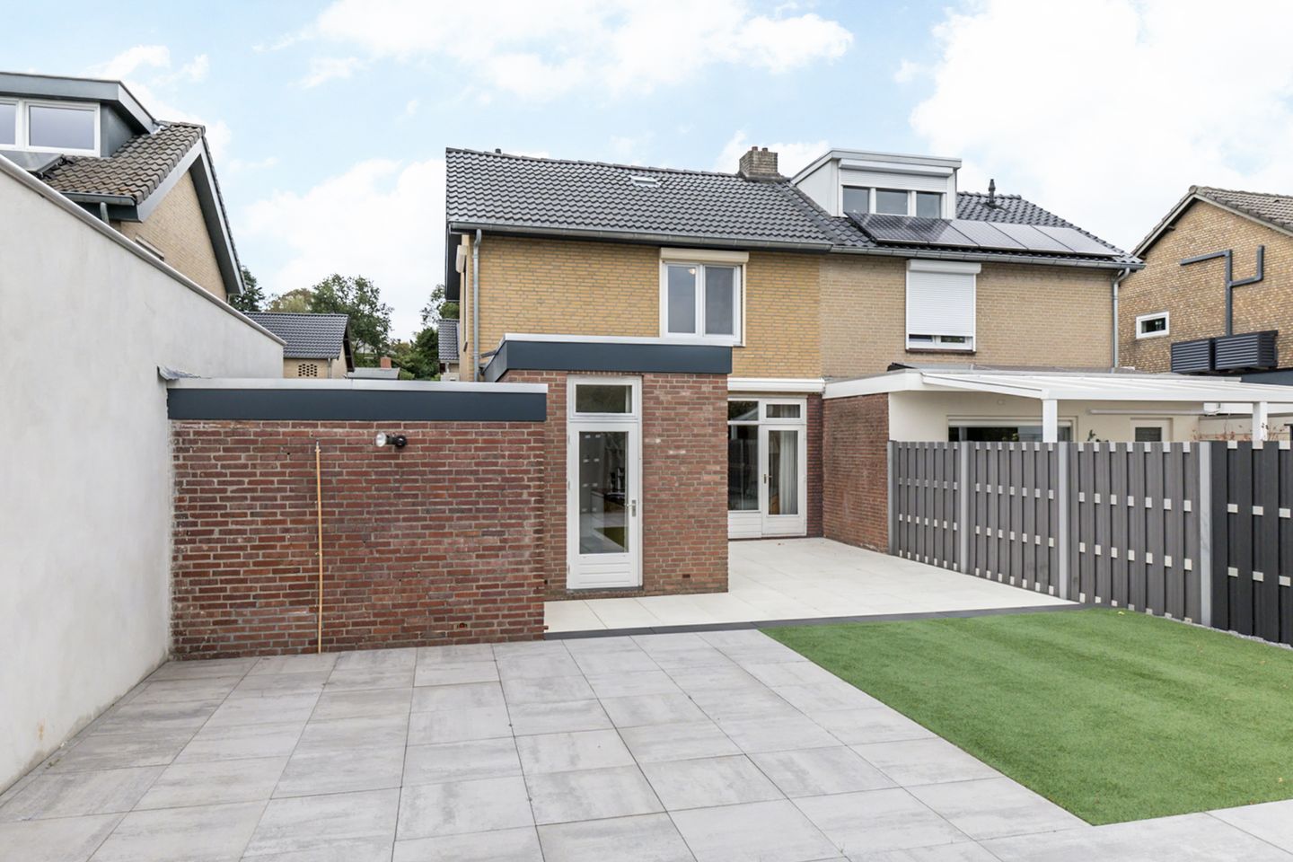 Foto 29 van In den Daal 18