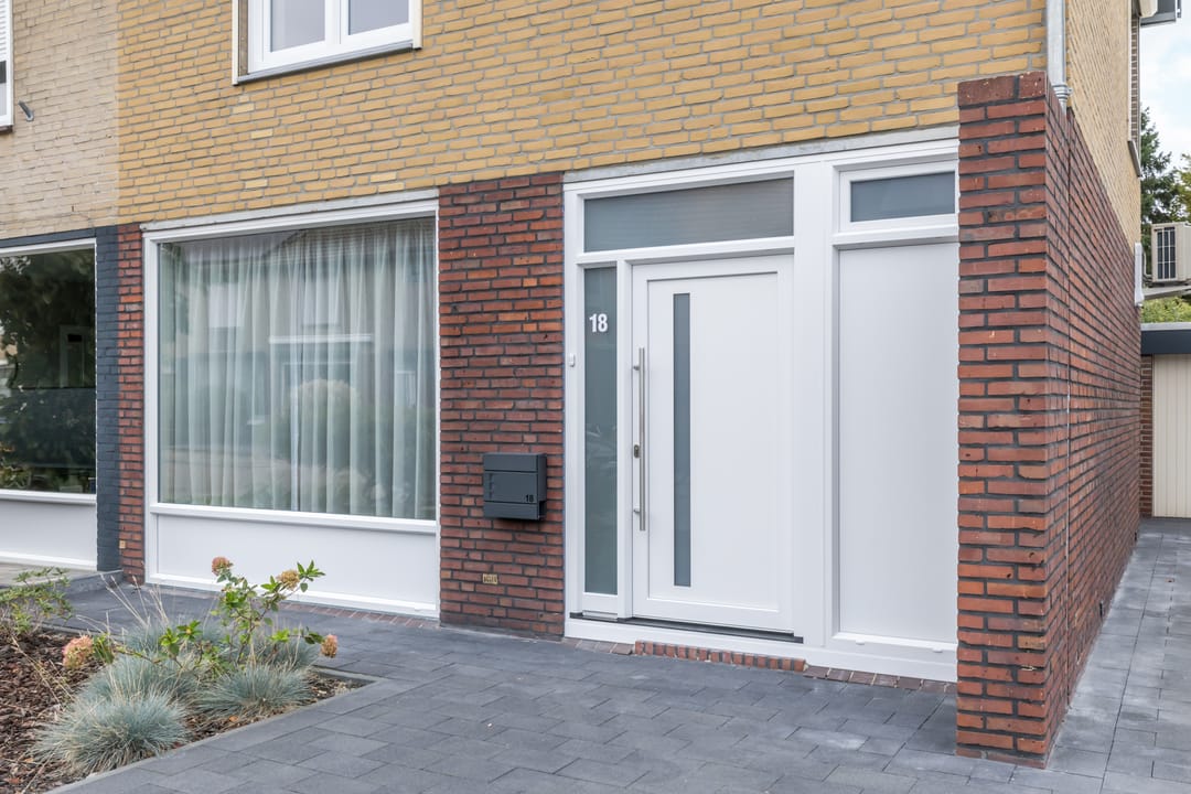 Foto 31 van In den Daal 18