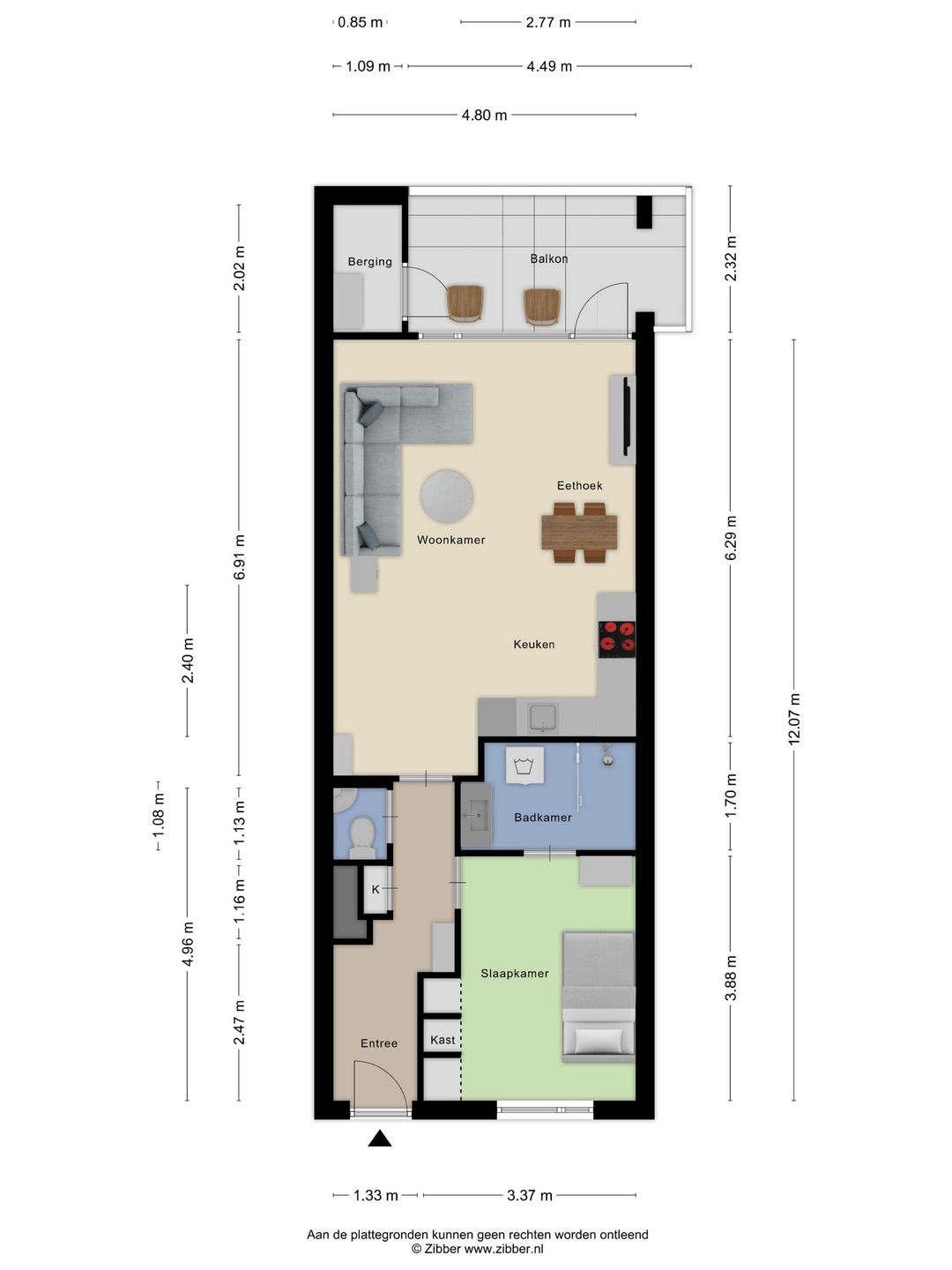 Foto 28 van Obool 26