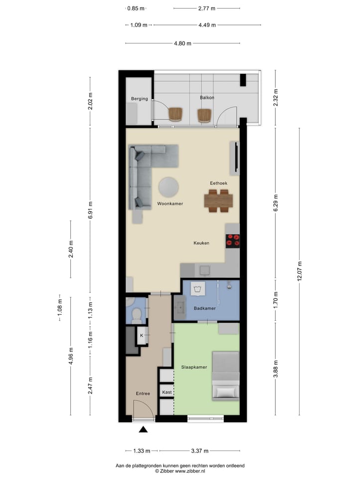 Foto 28 van Obool 26