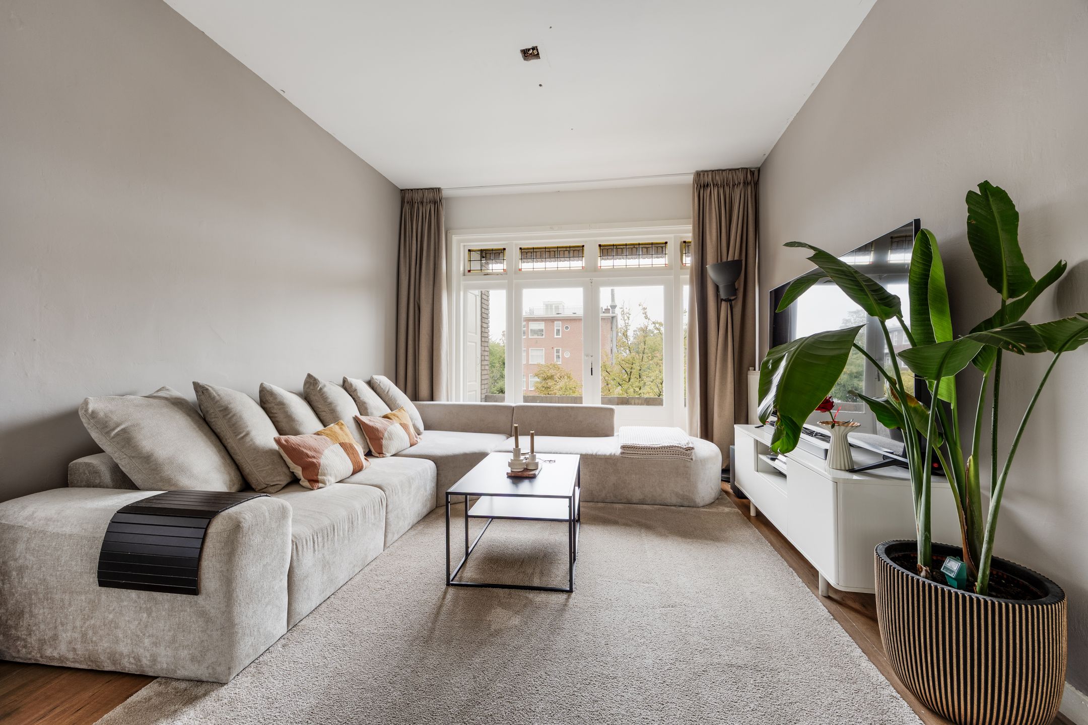 Bos en Lommerweg 323-, 323, 2, Amsterdam, 1055DZ, Noord-Holland, Nederland 323