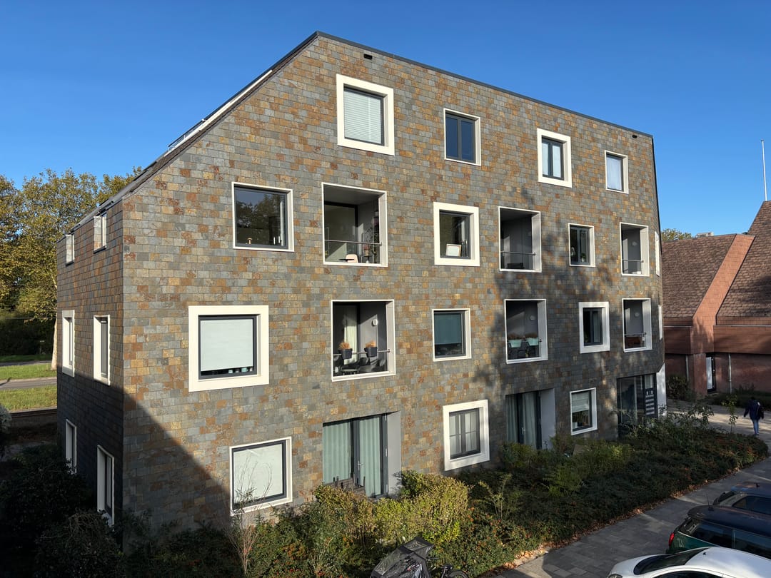 Foto 1 van Richterslaan 64-4