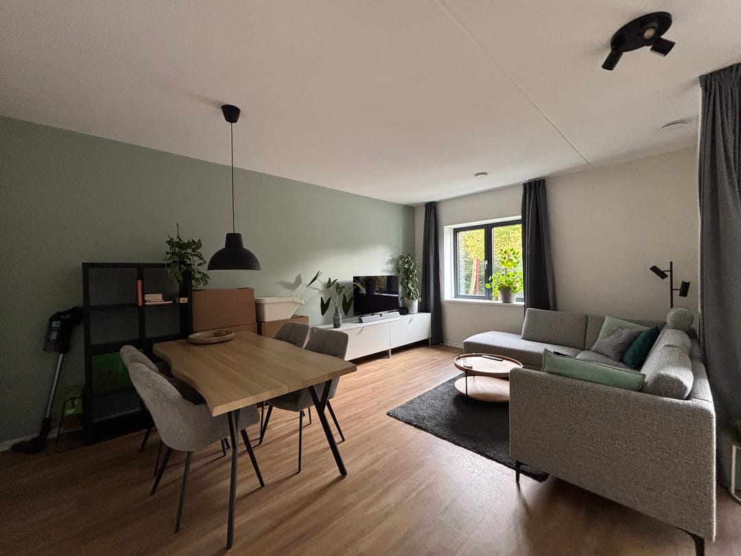 Foto 2 van Richterslaan 64-4