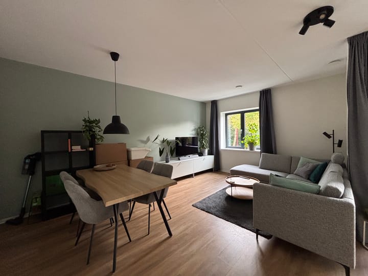 Foto 2 van Richterslaan 64-4