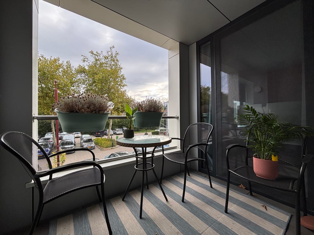 Foto 7 van Richterslaan 64-4