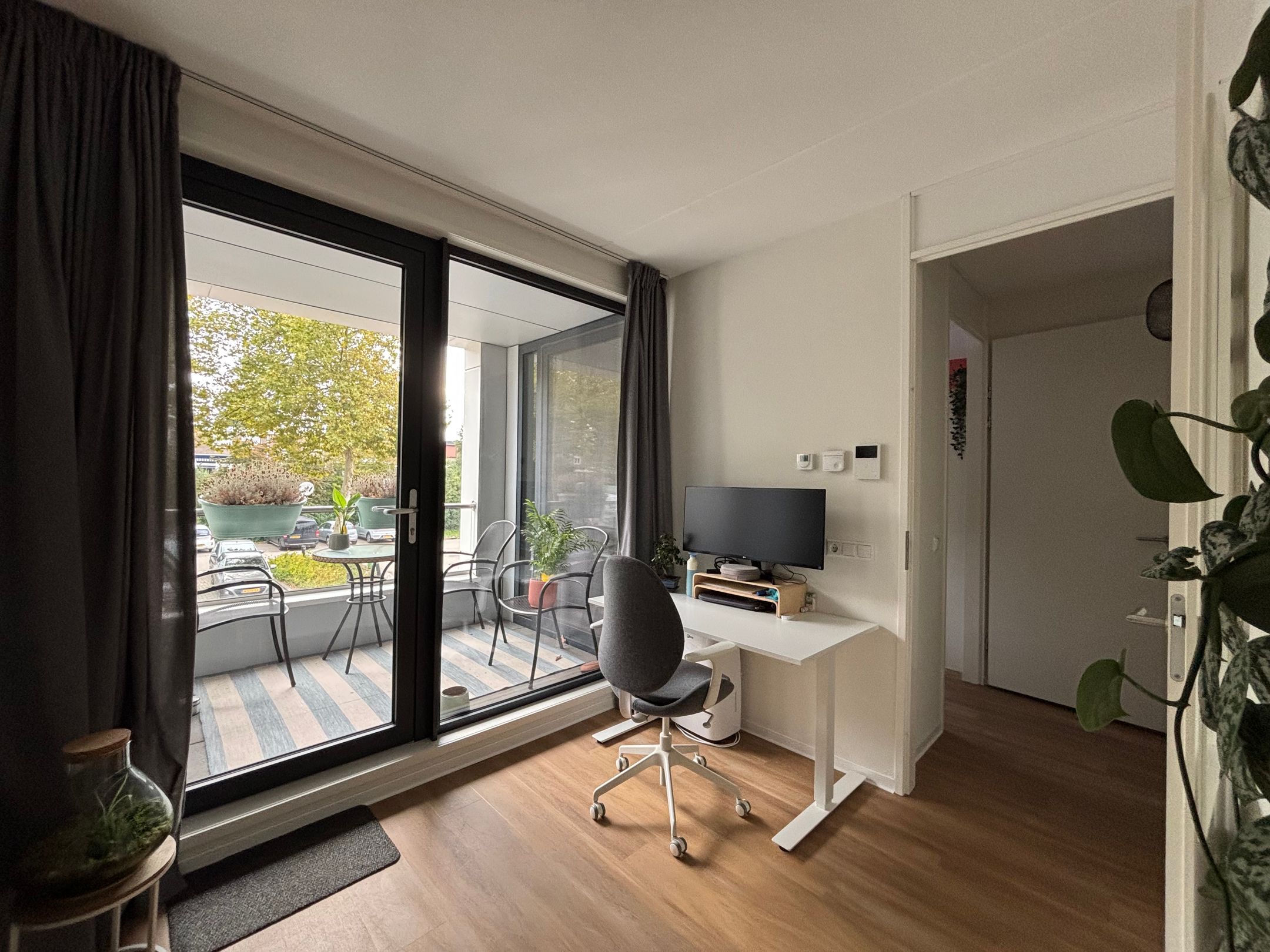 Foto 6 van Richterslaan 64-4