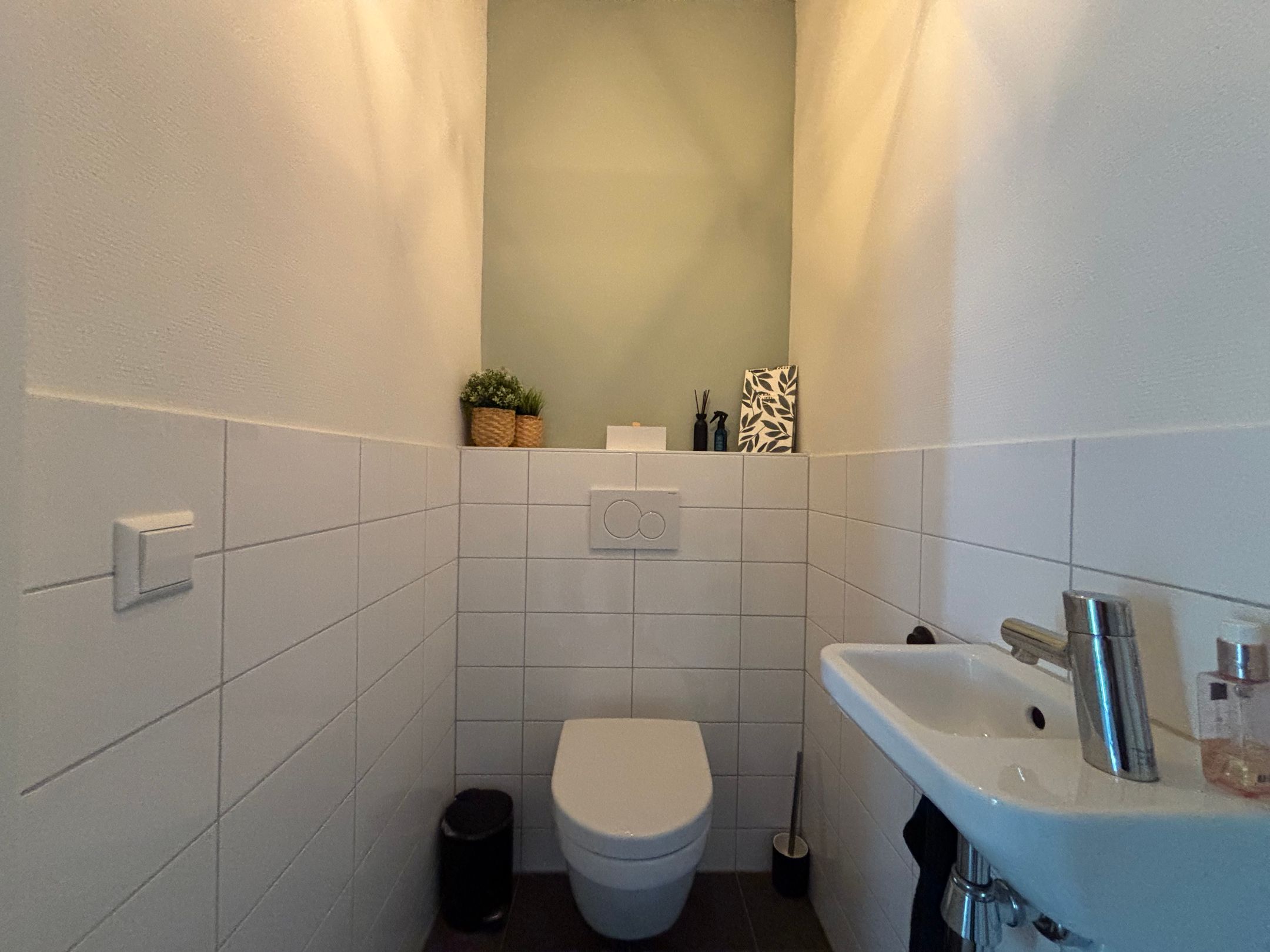 Foto 9 van Richterslaan 64-4