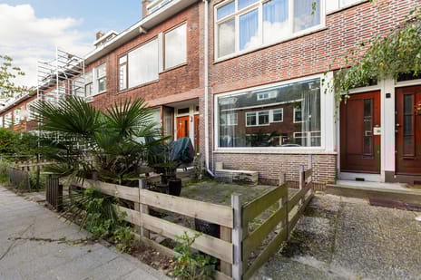 Van Dieststraat 24-A secondary image