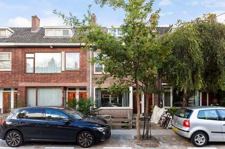 Van Dieststraat 24-A tertiary image