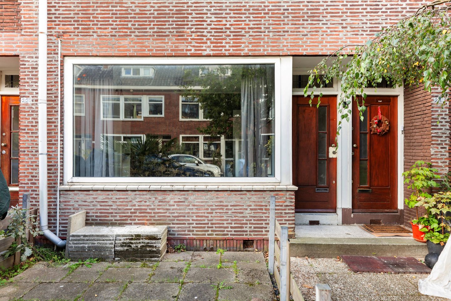 Foto 4 van Van Dieststraat 24-A
