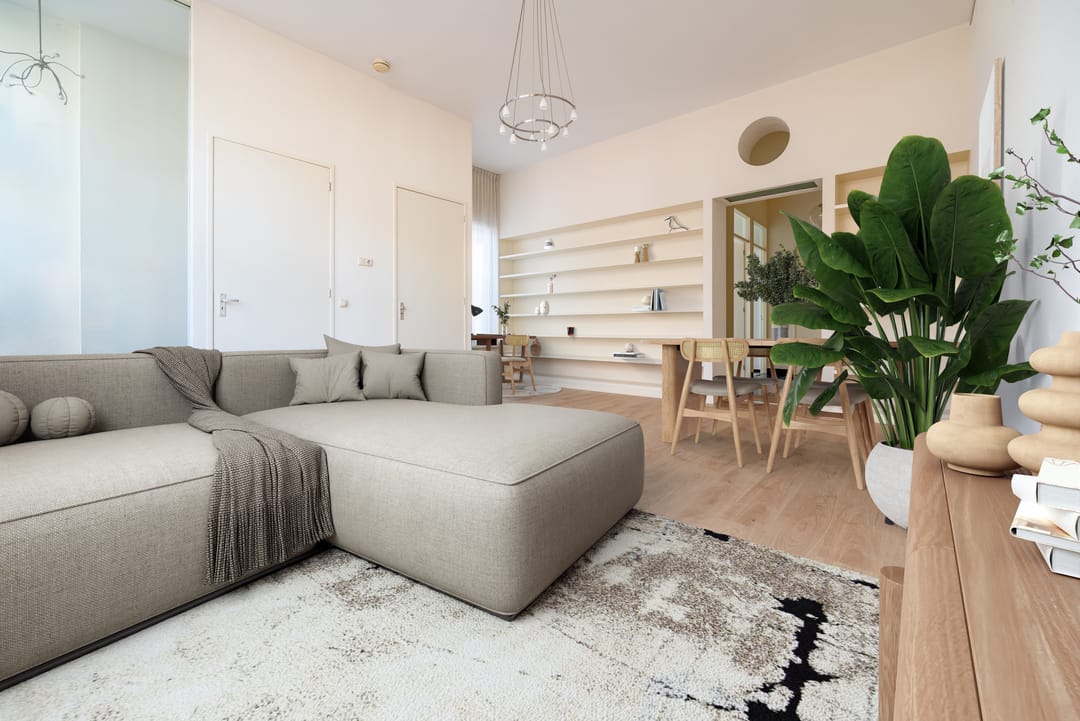 Foto 1 van Torenstraat 1