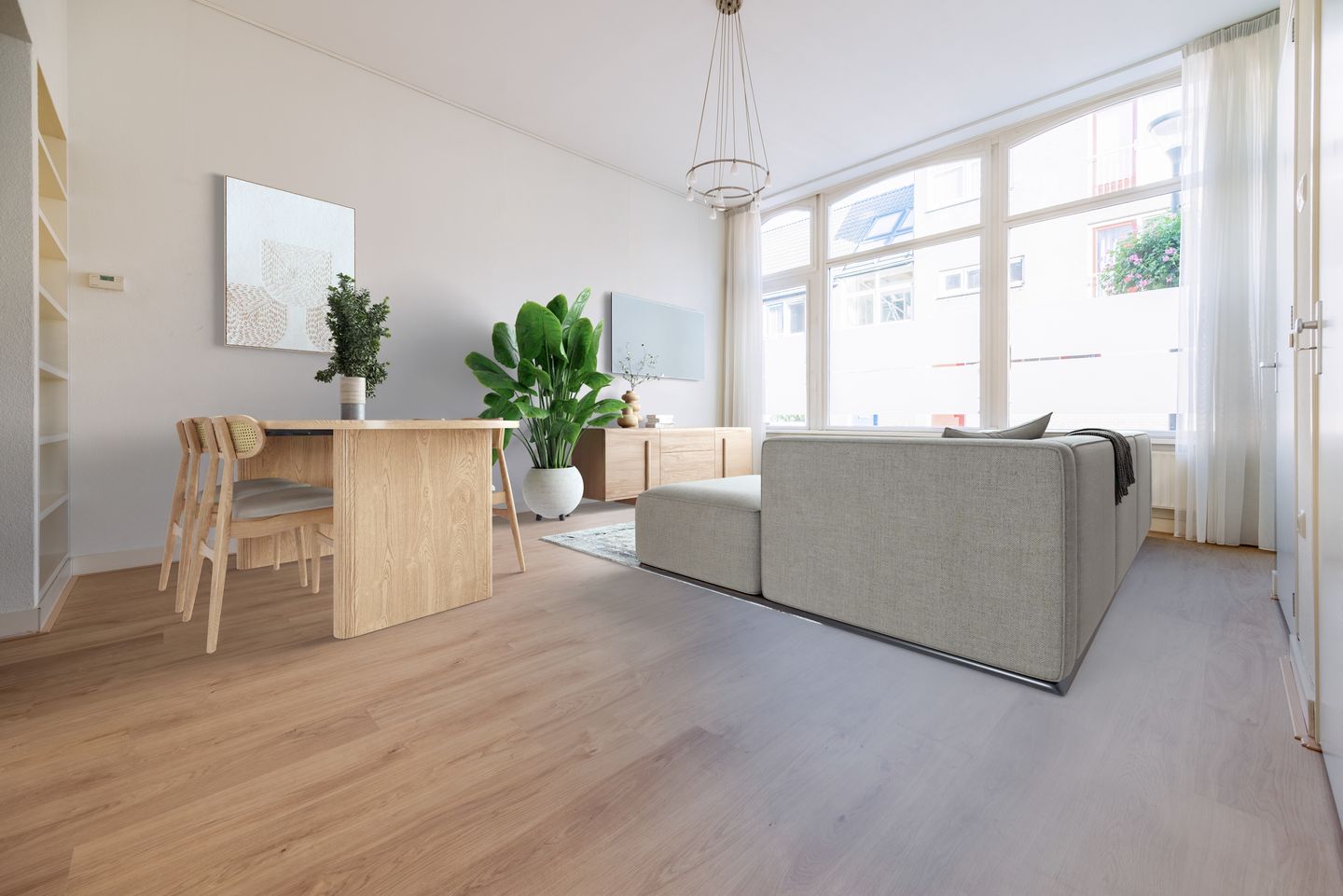 Foto 4 van Torenstraat 1