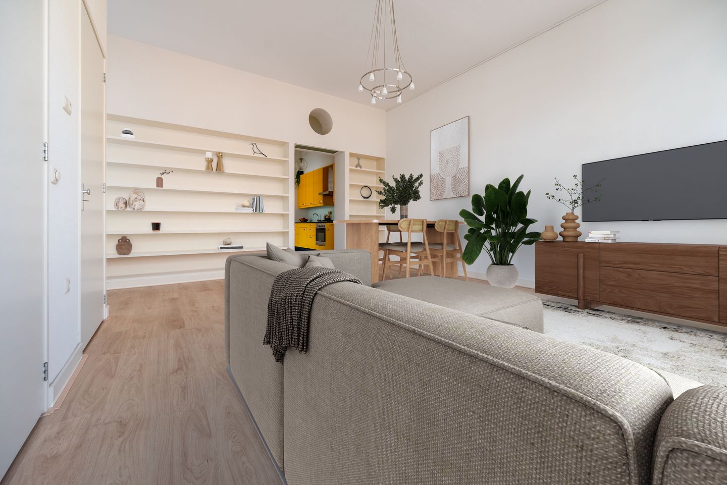 Foto 5 van Torenstraat 1