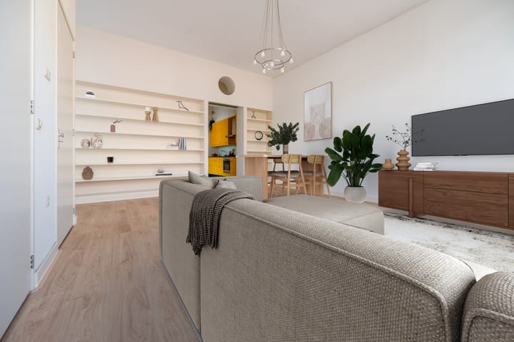 Foto 5 van Torenstraat 1