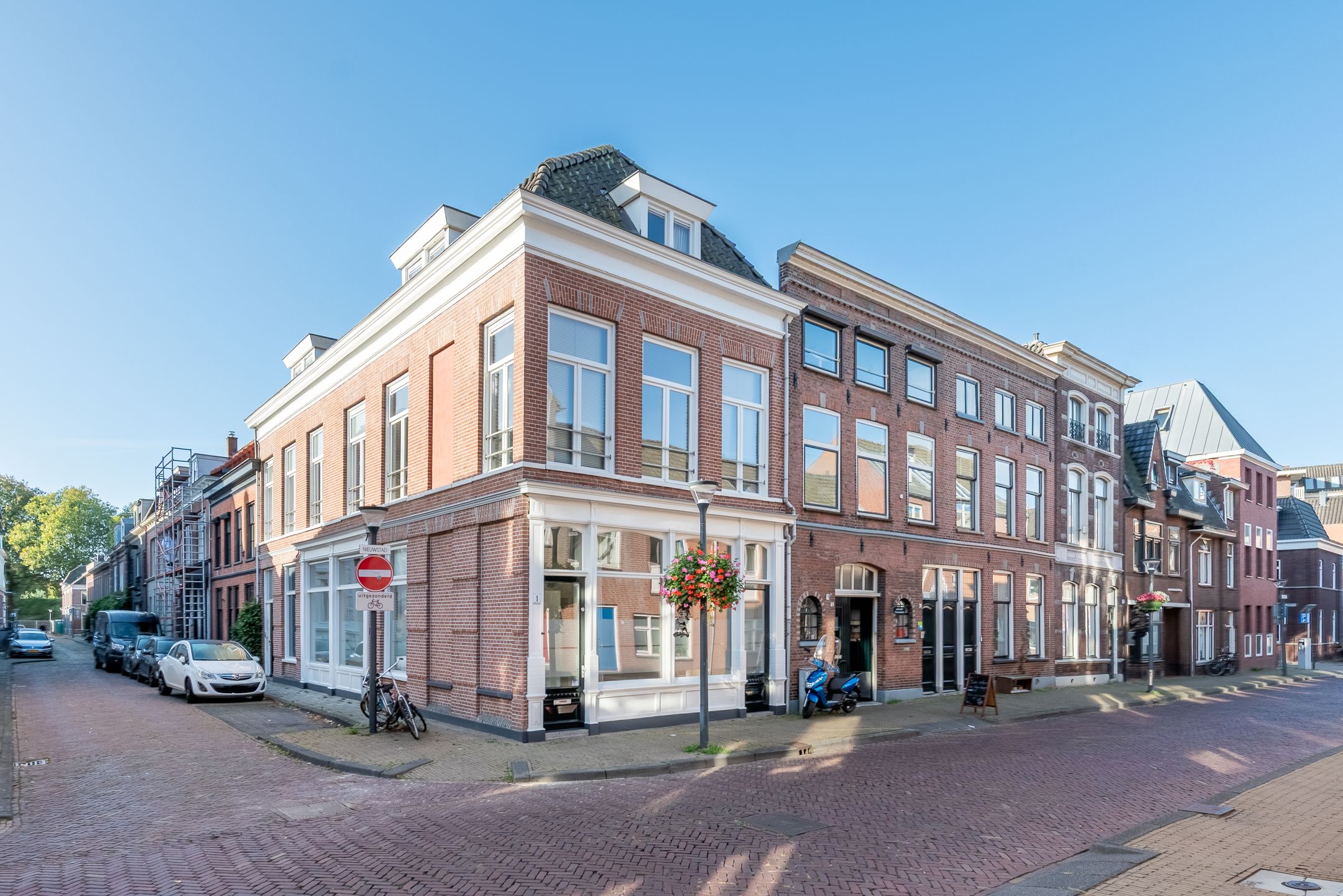 Foto 12 van Torenstraat 1