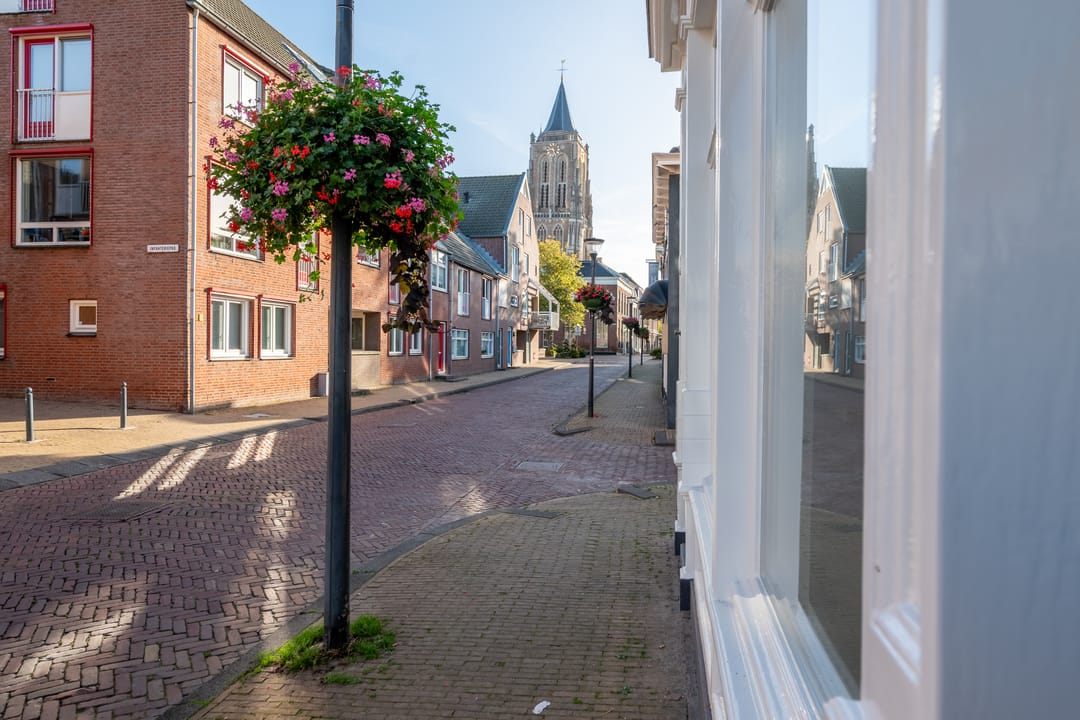 Foto 13 van Torenstraat 1