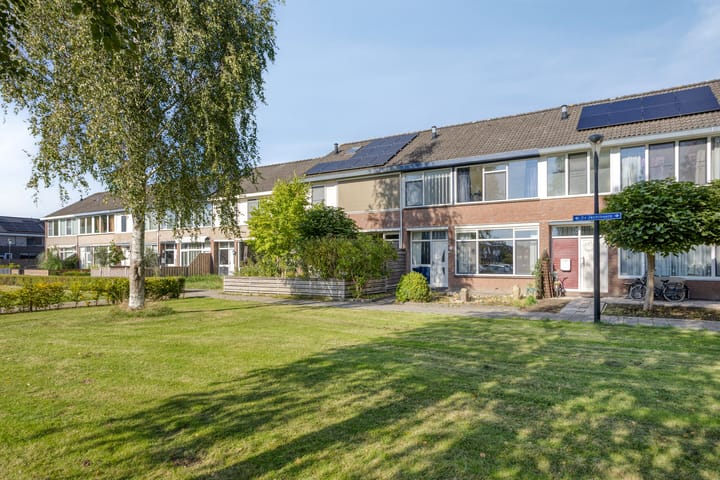 Foto 1 van De Jachthoorn 7