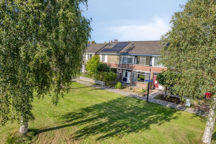 Foto 4 van De Jachthoorn 7