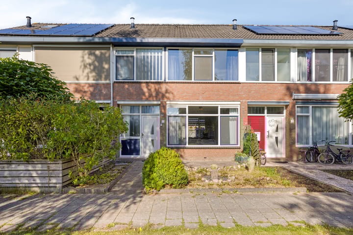 Foto 5 van De Jachthoorn 7