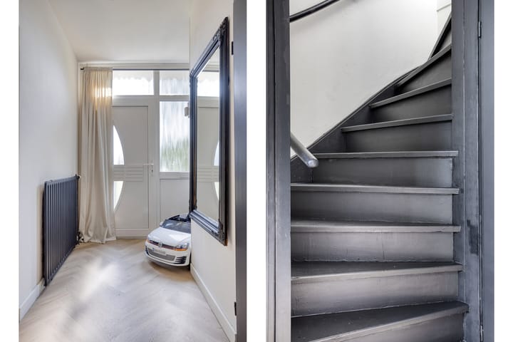 Foto 6 van De Jachthoorn 7