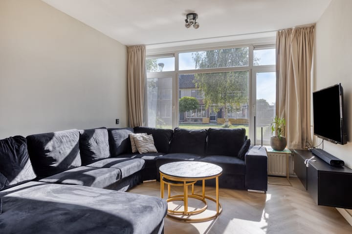 Foto 8 van De Jachthoorn 7