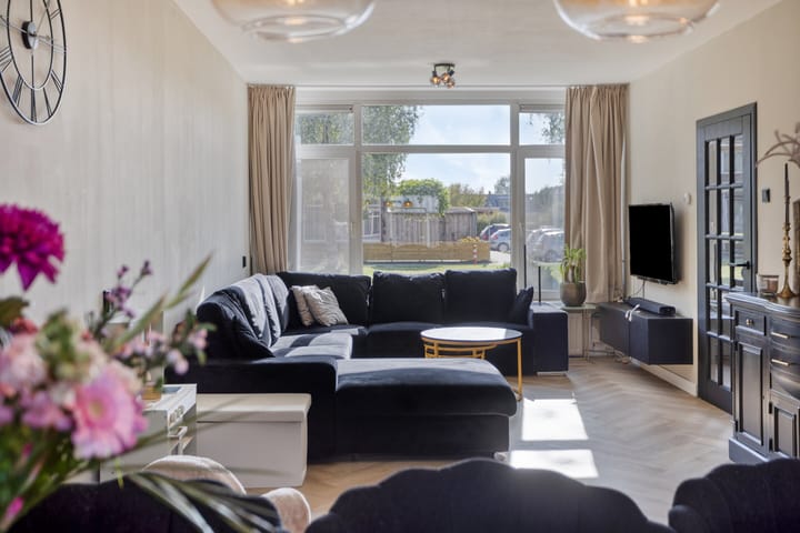 Foto 9 van De Jachthoorn 7