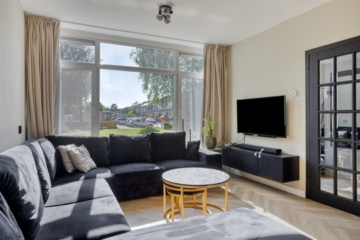 Foto 10 van De Jachthoorn 7