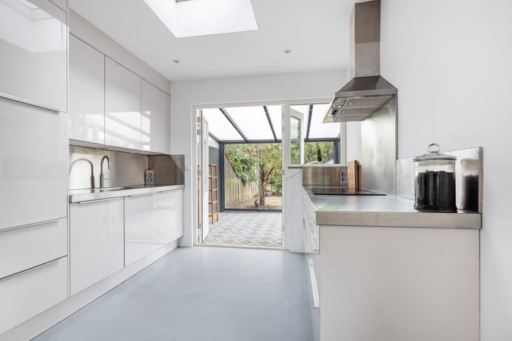 Foto 2 van Hoogvlietsekerkweg 64