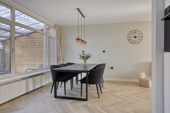 Foto 12 van De Jachthoorn 7