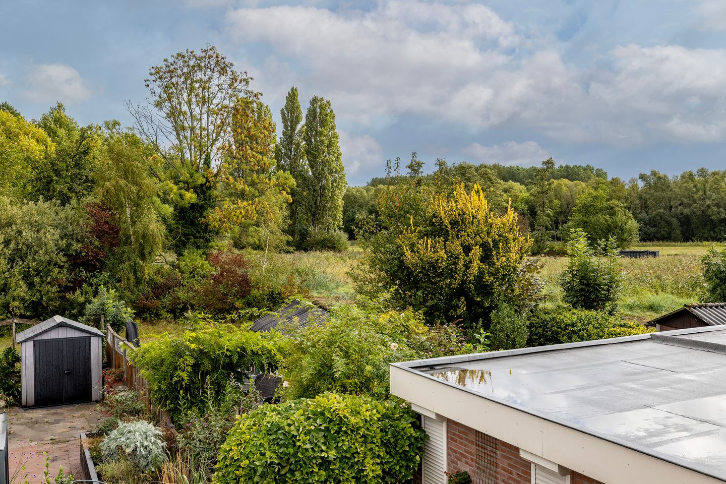 Foto 4 van Hoogvlietsekerkweg 64