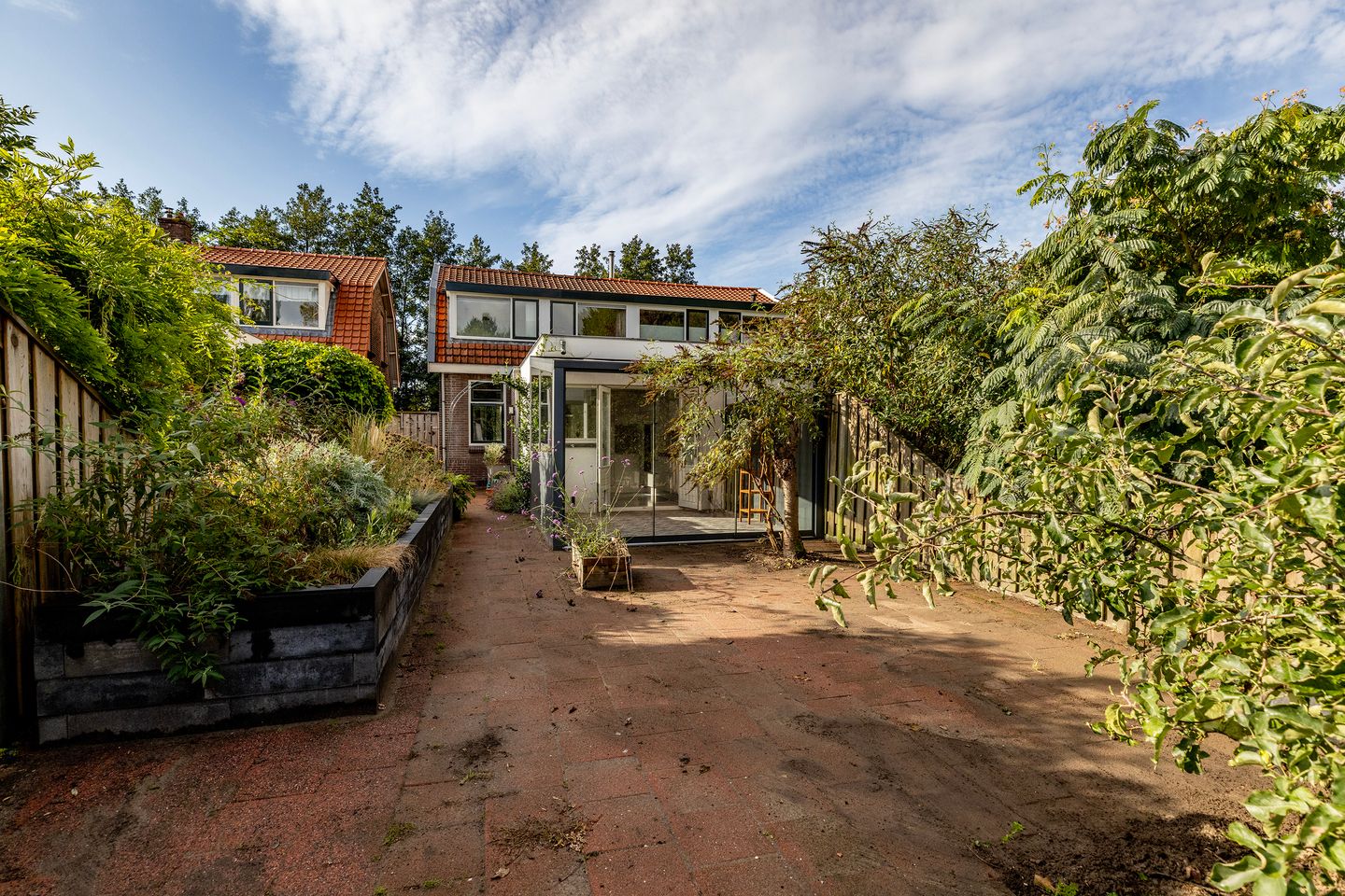 Foto 5 van Hoogvlietsekerkweg 64