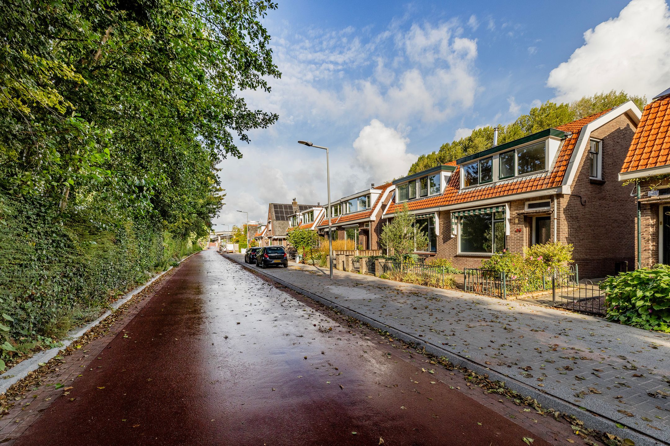 Foto 6 van Hoogvlietsekerkweg 64