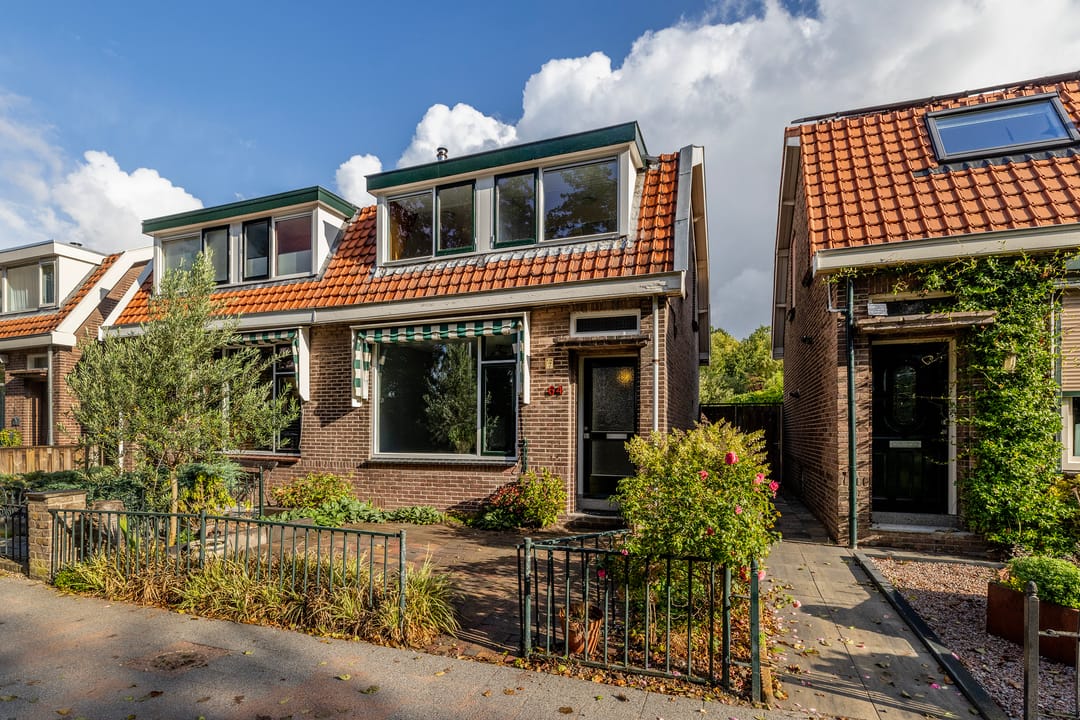 Foto 7 van Hoogvlietsekerkweg 64